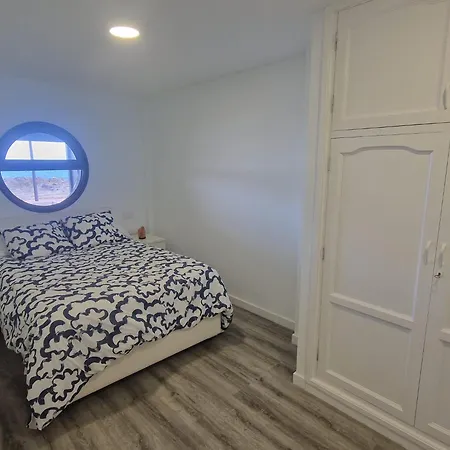 Puertillobeachfront Serenity