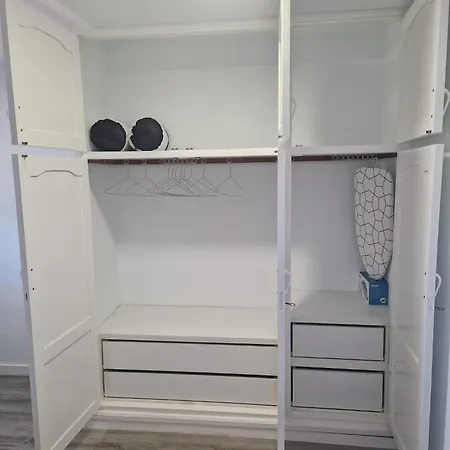 Puertillobeachfront Serenity Apartament