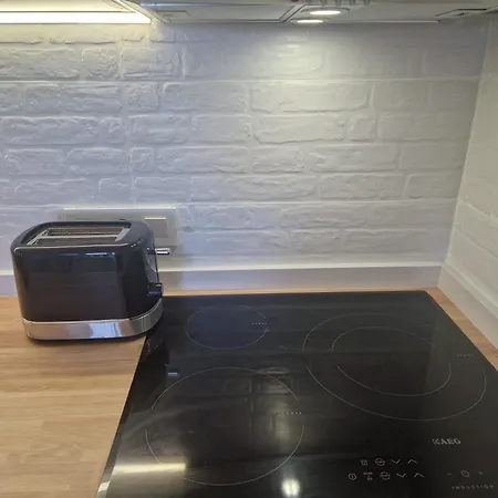 Apartament Puertillobeachfront Serenity *