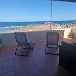 Daire Puertillobeachfront Serenity *