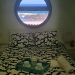 Daire Puertillobeachfront Serenity
