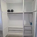 Puertillobeachfront Serenity Daire