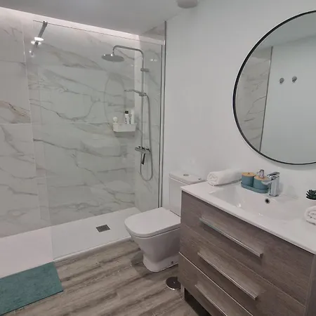 Puertillobeachfront Serenity *