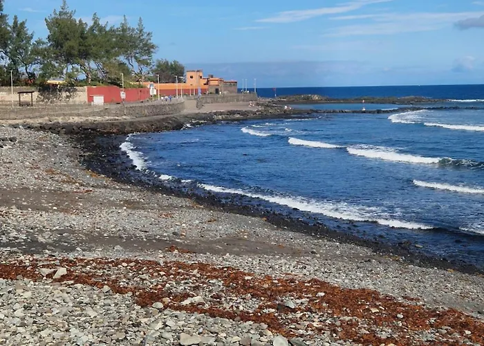 Puertillobeachfront Serenity Appartamento Trapiche (Las Palmas)
