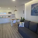 Puertillobeachfront Serenity Apartment Trapiche (Las Palmas)