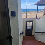 Puertillobeachfront Serenity Apartment Trapiche (Las Palmas)