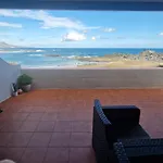 Apartment Puertillobeachfront Serenity *