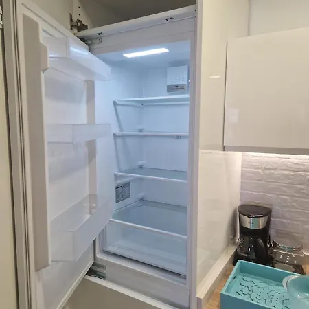 Apartamento Puertillobeachfront Serenity