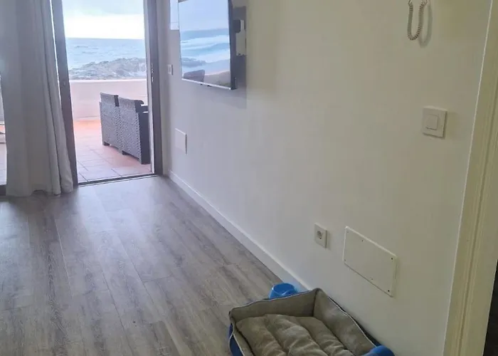 Puertillobeachfront Serenity Apartment *