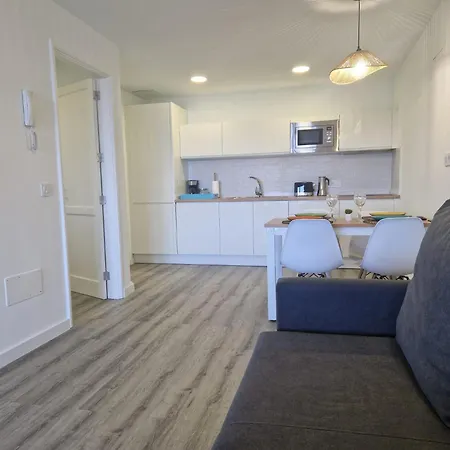 Puertillobeachfront Serenity