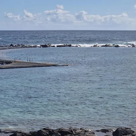 Puertillobeachfront Serenity Trapiche (Las Palmas)