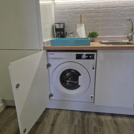 Puertillobeachfront Serenity Trapiche (Las Palmas)