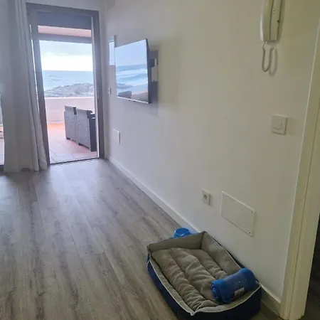 Puertillobeachfront Serenity Apartament *