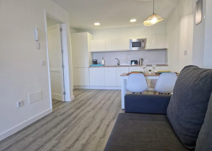 Puertillobeachfront Serenity